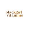 Black Girl Vitamins