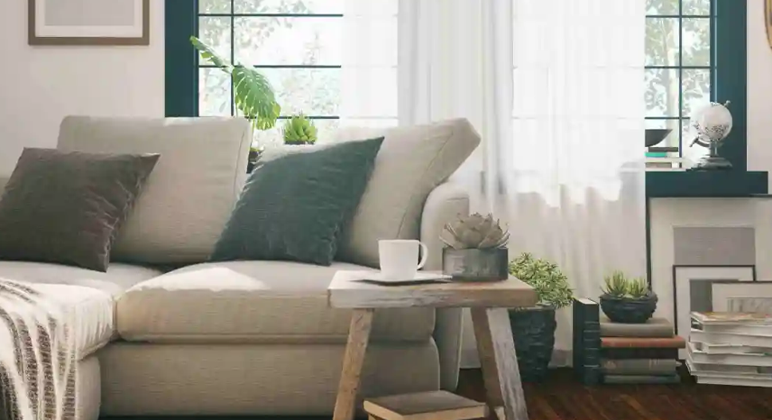 5 Simple Ways to Add Personality to Your Home with Personal Touches