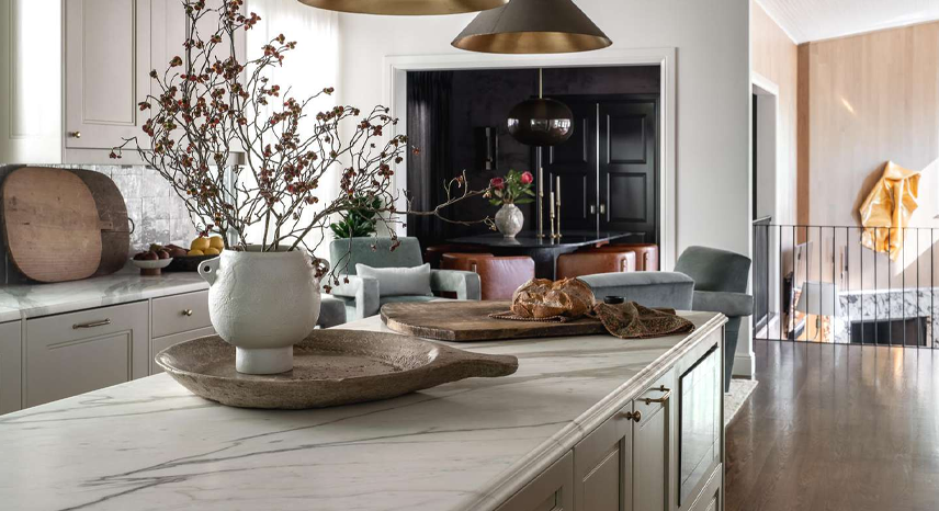 Elevating Kitchen Design with Top Themes and Products