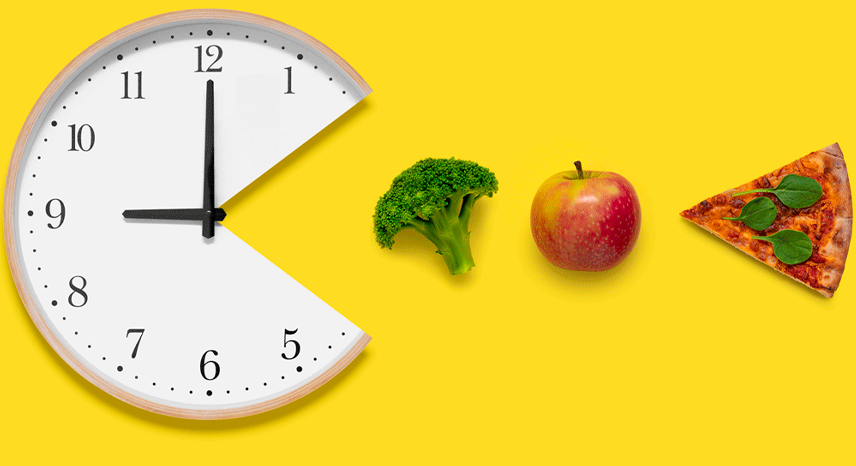 Intermittent Fasting_ Unlocking the Benefits for Health and Beauty