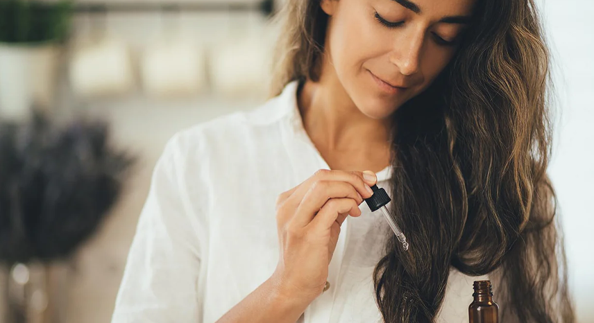Discover How Rosemary Oil Can Transform Your Hair