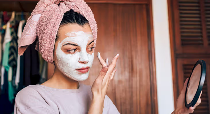 Best Natural Remedies for Acne and Blemish-Free Skin _ Clear Skin Guide