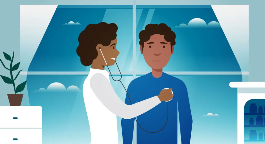 Preventative Measures for Common Health Issues