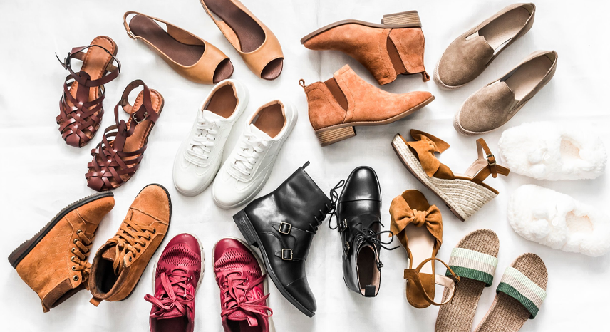 How to Pick the Perfect Shoes for Every Occasion