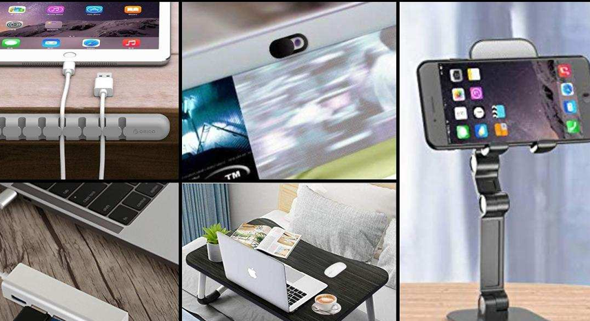 The Best Tech for Work-from-Home