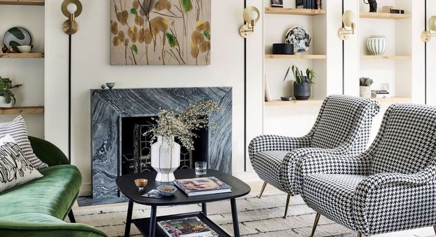 5 Creative Ways to Outshine Your Living Room