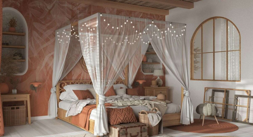 7 Ways to Add the Royal Touch to Your Bedroom