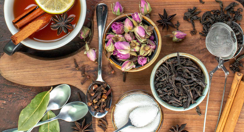 ayurvedic beauty rituals