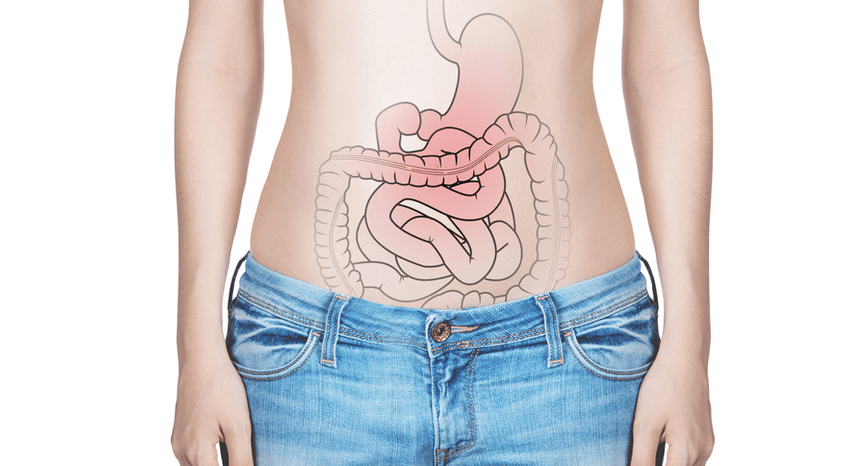 How Gut Health Affects Your Skin_