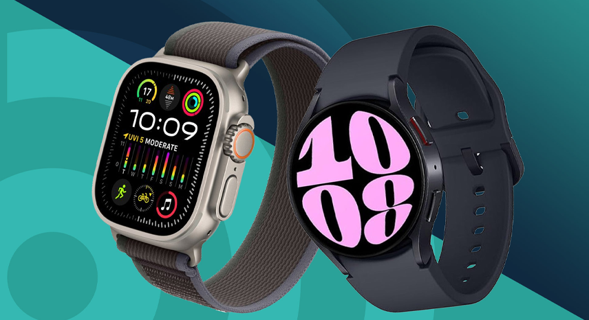 Top 5 Smartwatches From Affordable to Premium