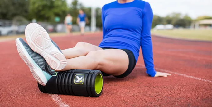 Top Recovery Tools to Boost Post-Workout Healing
