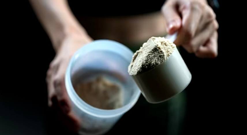 How to Select the Right Protein Powder for Your Fitness Goals