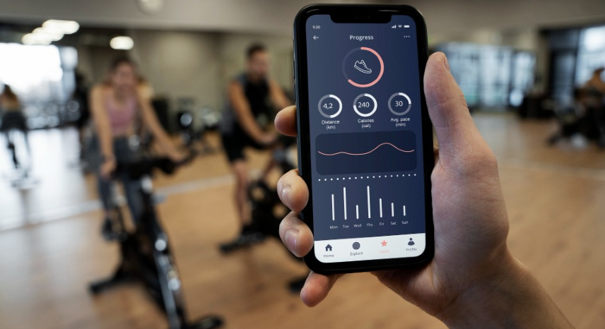 Fitness Gadgets That Will Revolutionize Your Workout Routine
