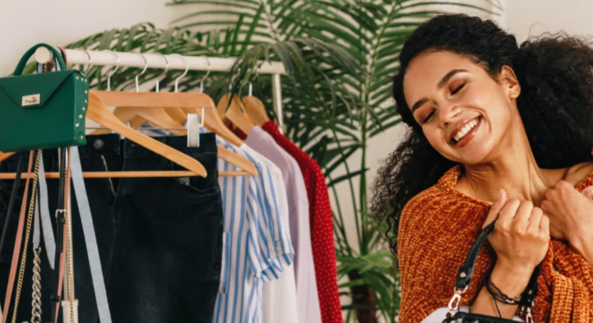 Exploring How Fashion Allows Individuals to Express Their Identity and Boost Confidence