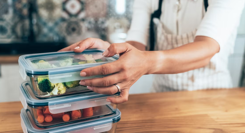 The Smartest Way to Store and Reheat Meals – A Tech-Savvy Guide