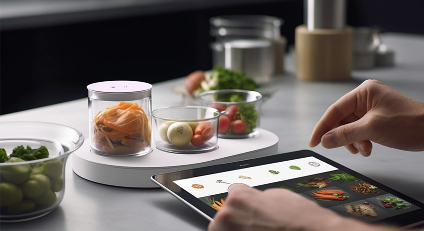 Restaurant-Quality Meals at Home_ How Smart Kitchen Tech Makes It Possible