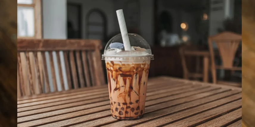 Fitness goals; Boba Tea Revolution for Health Conscious Individuals