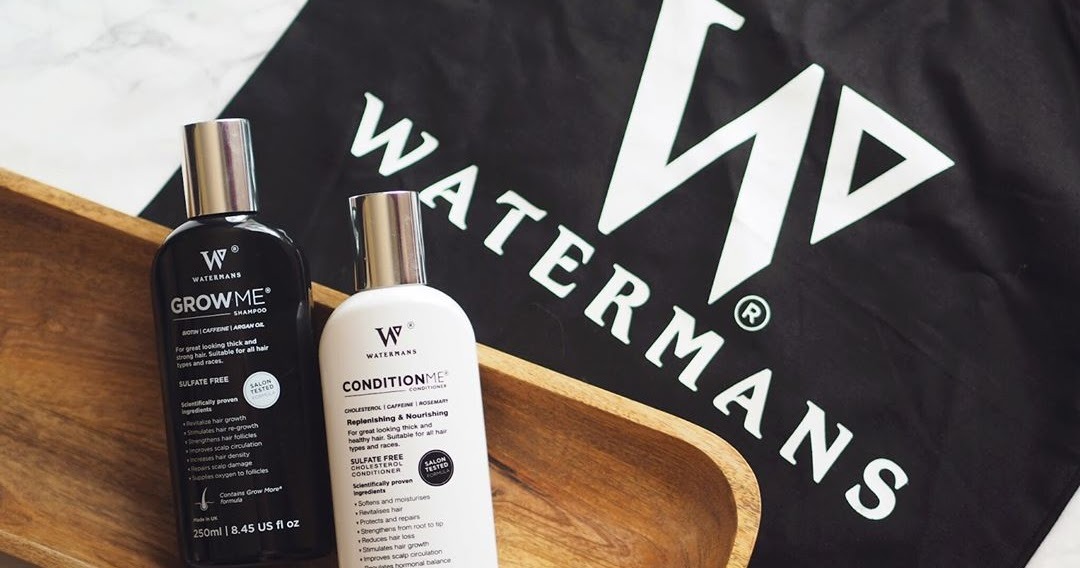 rothbiz watermans products