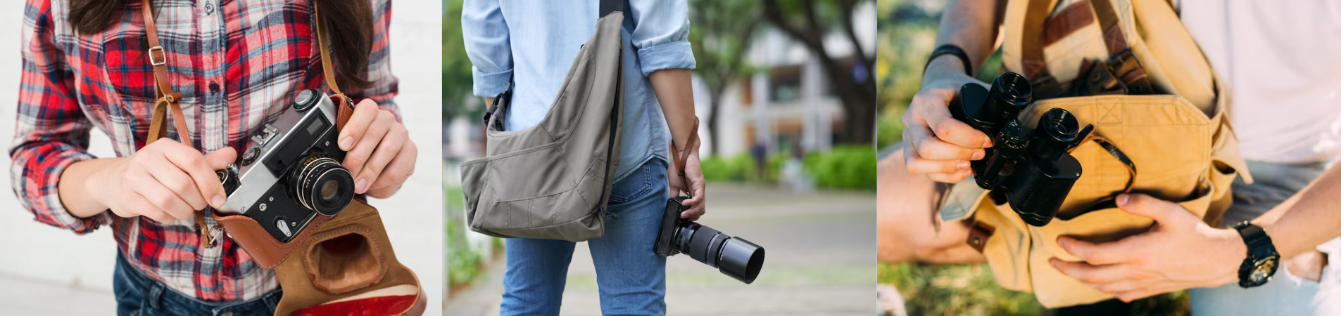 VSGO Guide: Professional Camera Cleaning Tools & Portable Creator Gear for Modern Photography