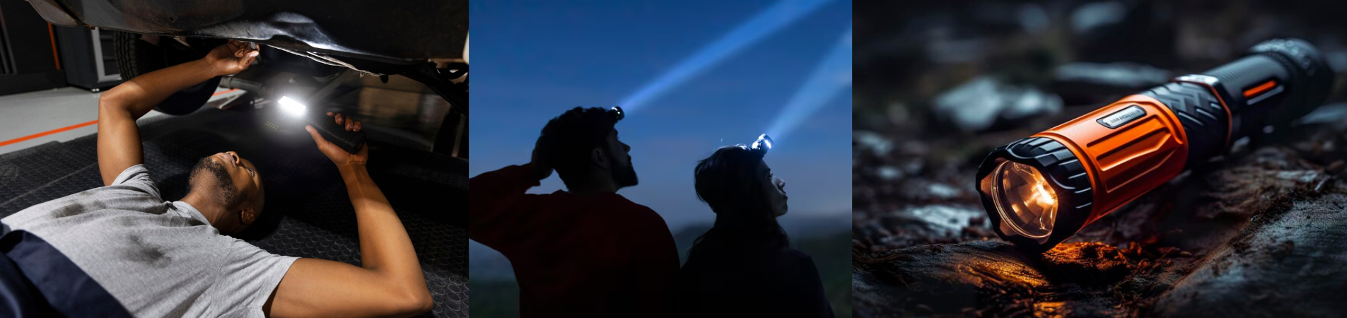 Why Battery Choice Matters: How the 21700 5600mAh Unlocks Maximum Performance in Acebeam Lights