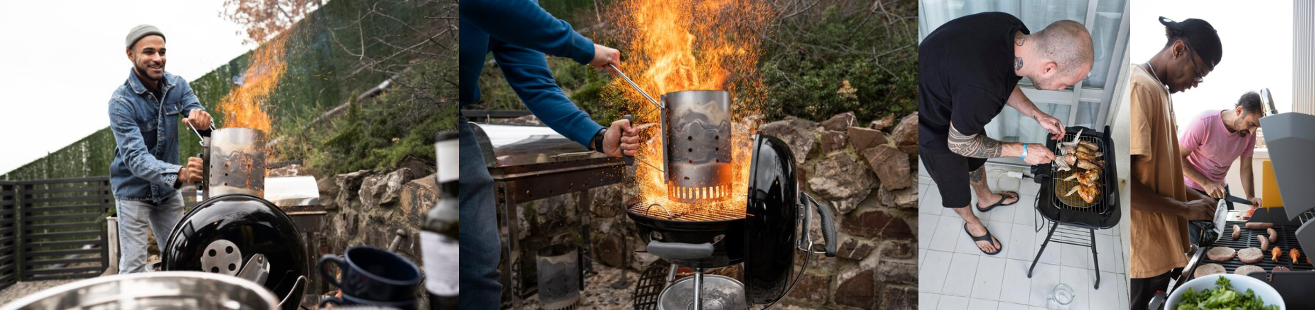 Best Smokers for Low and Slow BBQ Cooking
