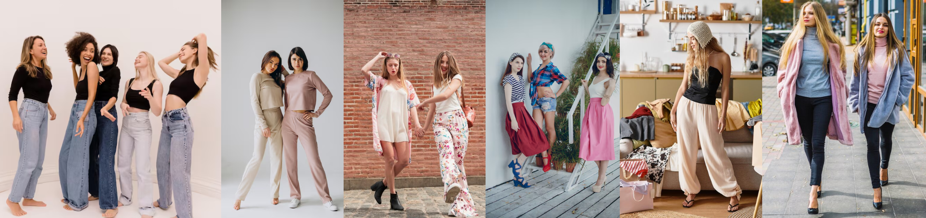 The Ultimate Summer Capsule Wardrobe for Women: 3 Pieces You Can Wear Everywhere