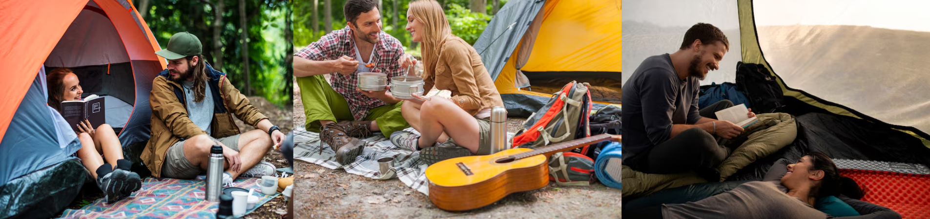 3 Camping Gear Upgrades That Make Every Trip More Comfortable