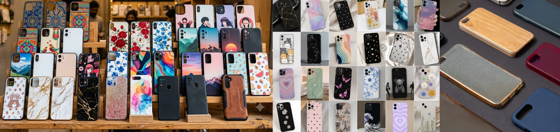 Why Your Phone Case Should Match Your Personal Style