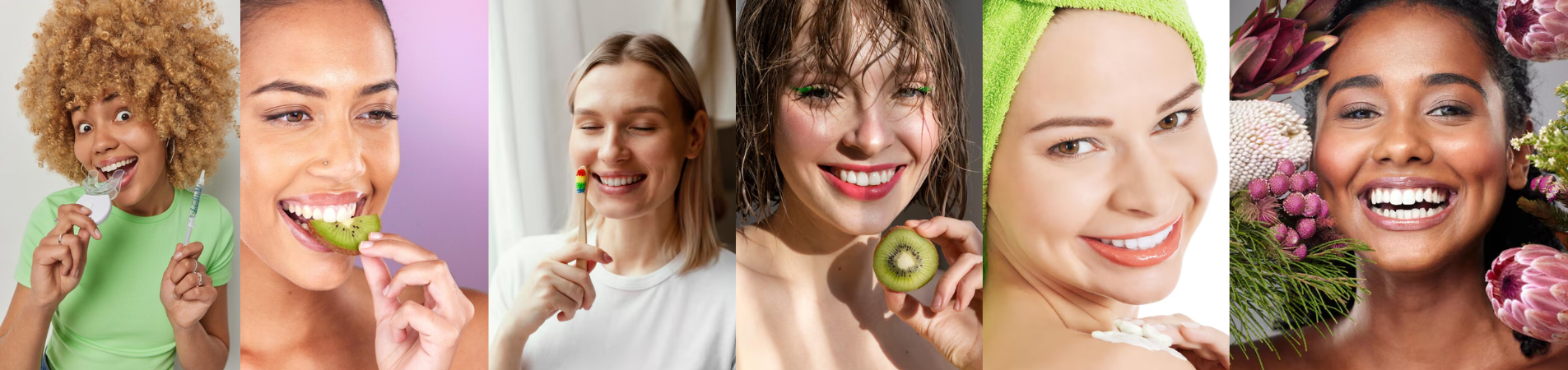 The Ultimate Natural Oral Care Routine for Healthier Gums and Whiter Teeth
