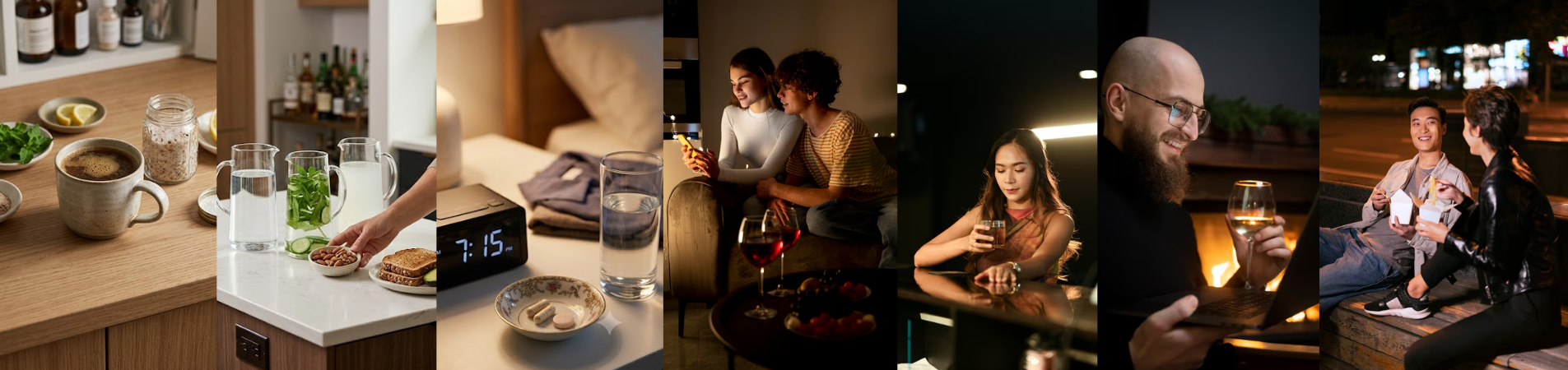 Enjoy Drinking Nights With Smarter Pre-Event Preparation