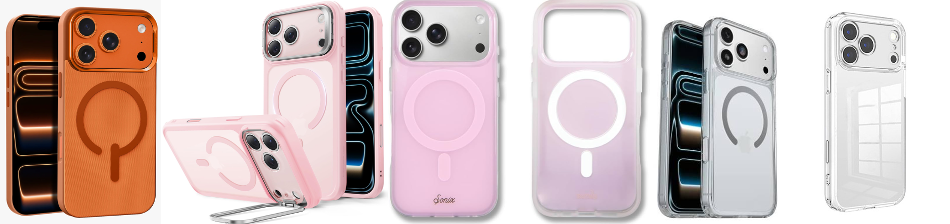 Which iPhone 17 Case Is Right for You? The Complete Buyer's Guide