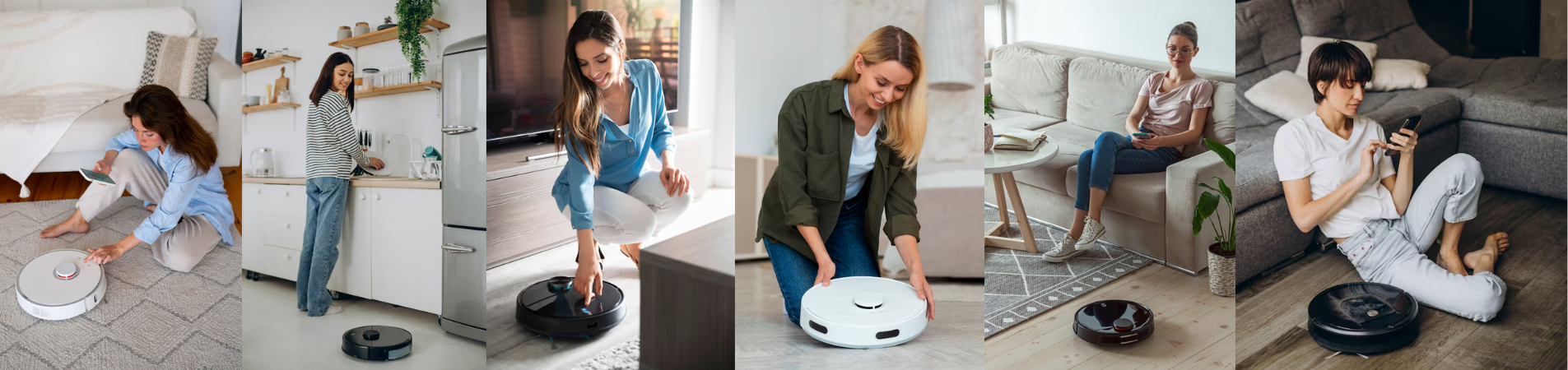 Smarter Home Cleaning Starts with Eureka: Innovative Vacuums for Every Household