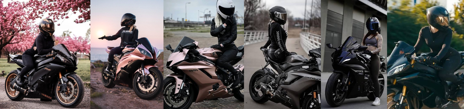 Signs Your Motorcycle Fairings Need Replacement