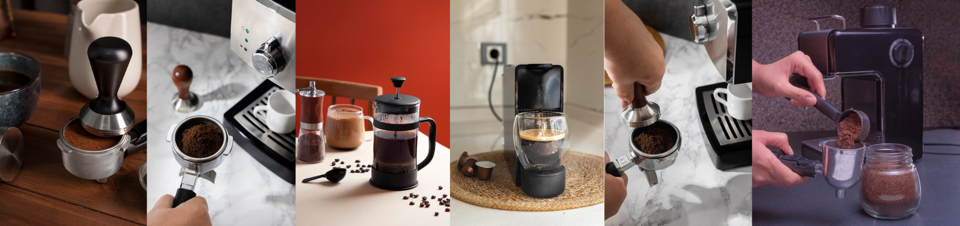 The Complete Portable Coffee Setup from OutIn Store for Better Coffee Anywhere