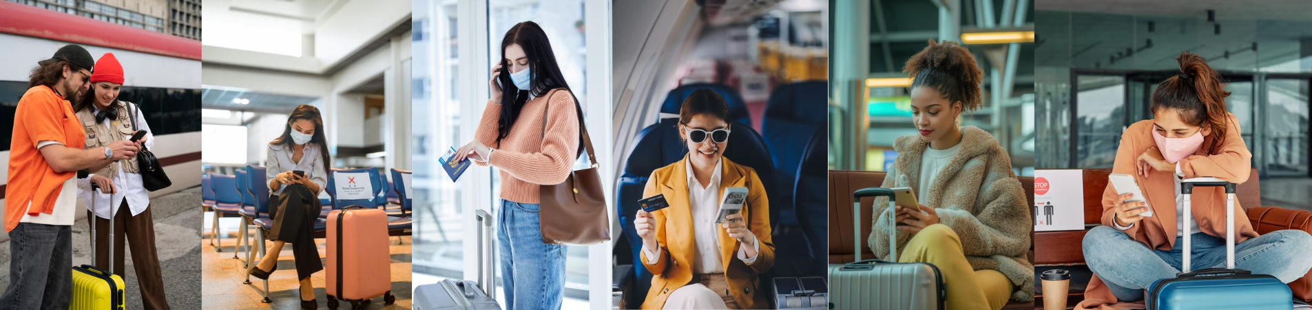 How to Avoid Expensive Roaming Charges While Traveling Abroad