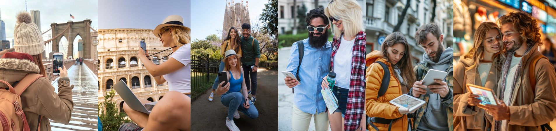 Best eSIM for Europe Travel: A Complete Guide to Staying Connected Across Multiple Countries