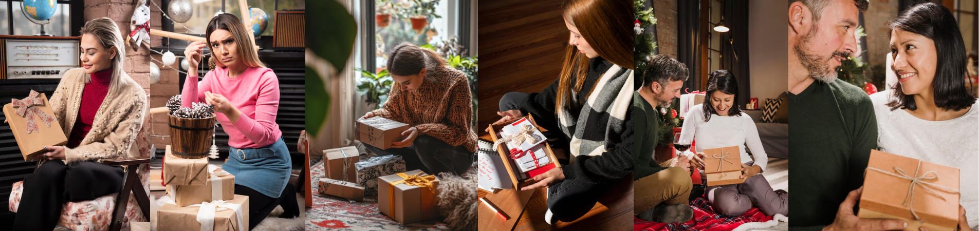 Experience Gifts vs Traditional Gifts: Which Creates Better Memories?