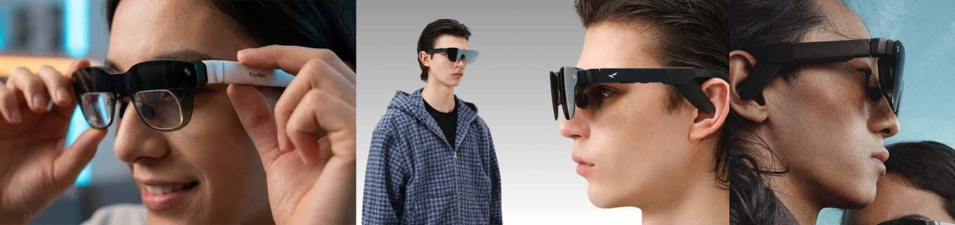 Why AR Glasses Are Changing Portable Viewing?