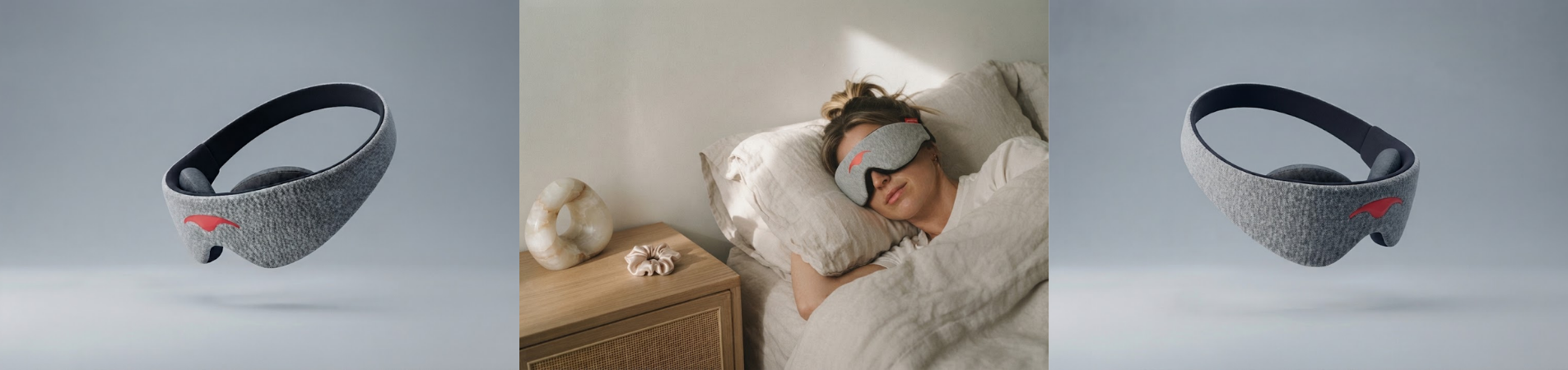 How Complete Darkness Helps You Sleep Better?