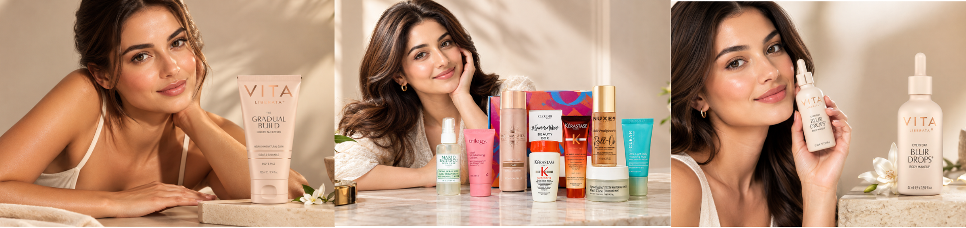 How to Achieve Glowing Skin for Summer Events and Special Occasions